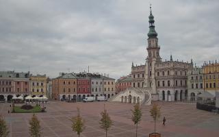 Zamość - 16-10-2025 08:02