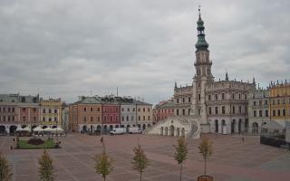Zamość - 16-10-2025 08:09