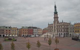 Zamość - 16-10-2025 08:16