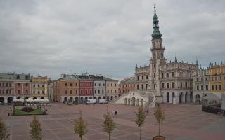 Zamość - 16-10-2025 08:23