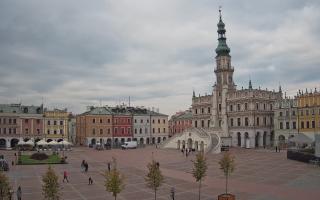 Zamość - 16-10-2025 08:52