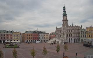 Zamość - 16-10-2025 08:59