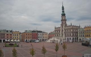 Zamość - 16-10-2025 09:06