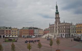 Zamość - 16-10-2025 09:13