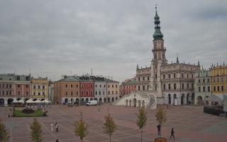 Zamość - 16-10-2025 09:27
