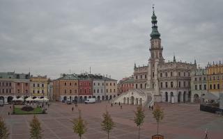 Zamość - 16-10-2025 09:34