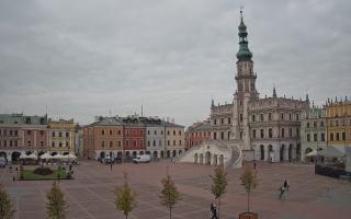 Zamość - 16-10-2025 09:41