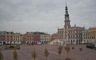 Zamość - 16-10-2025 09:48