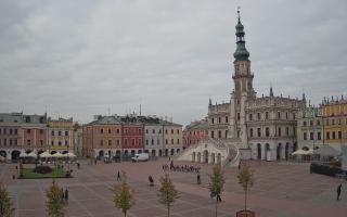 Zamość - 16-10-2025 10:02