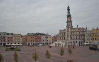 Zamość - 16-10-2025 10:09