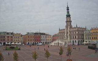 Zamość - 16-10-2025 10:30