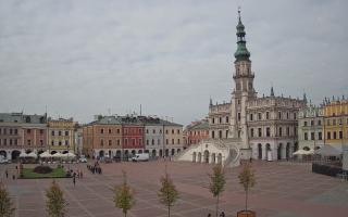 Zamość - 16-10-2025 10:37