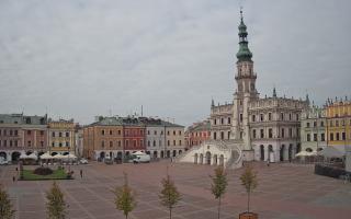 Zamość - 16-10-2025 10:44