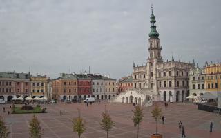 Zamość - 16-10-2025 10:51
