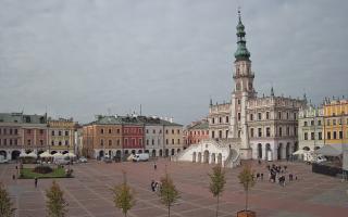Zamość - 16-10-2025 10:58