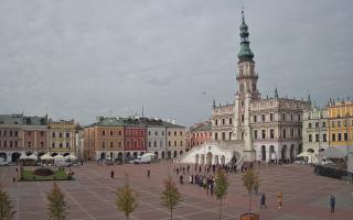 Zamość - 16-10-2025 11:05