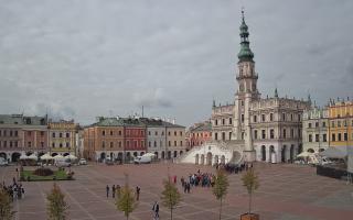 Zamość - 16-10-2025 11:19