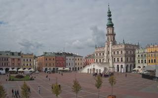 Zamość - 16-10-2025 11:26