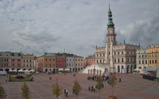 Zamość - 16-10-2025 11:33