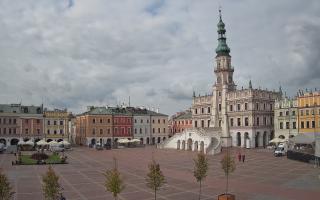 Zamość - 16-10-2025 11:40