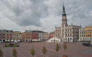 Zamość - 16-10-2025 11:54
