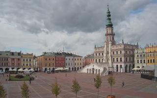 Zamość - 16-10-2025 12:02