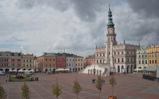 Zamość - 16-10-2025 12:09