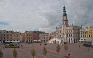 Zamość - 16-10-2025 12:16