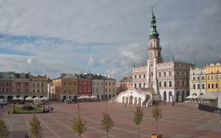 Zamość - 16-10-2025 12:30