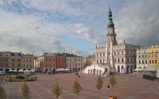 Zamość - 16-10-2025 12:37