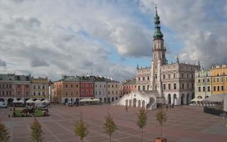Zamość - 16-10-2025 12:44