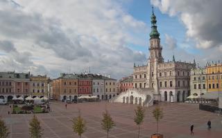 Zamość - 16-10-2025 12:51