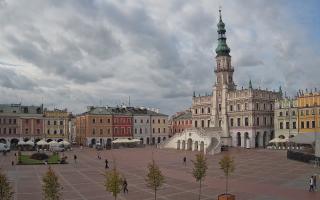 Zamość - 16-10-2025 12:58