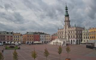 Zamość - 16-10-2025 13:05