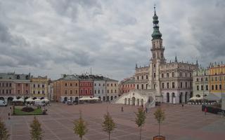 Zamość - 16-10-2025 13:12