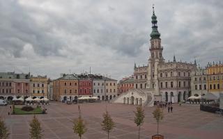 Zamość - 16-10-2025 13:19
