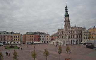 Zamość - 16-10-2025 13:33