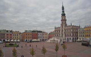Zamość - 16-10-2025 13:40