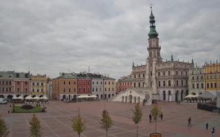 Zamość - 16-10-2025 13:47