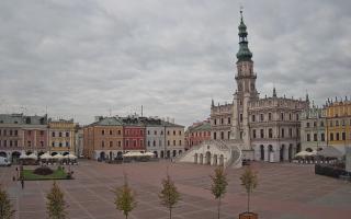 Zamość - 16-10-2025 13:54