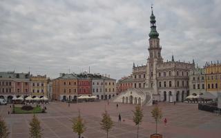 Zamość - 16-10-2025 14:08