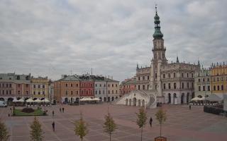 Zamość - 16-10-2025 14:15