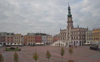 Zamość - 16-10-2025 14:29