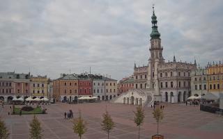 Zamość - 16-10-2025 14:36