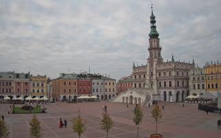 Zamość - 16-10-2025 14:43
