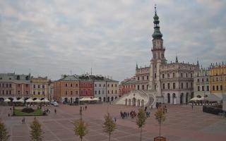 Zamość - 16-10-2025 14:57