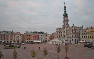 Zamość - 16-10-2025 15:11