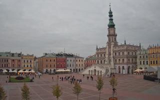 Zamość - 16-10-2025 15:33