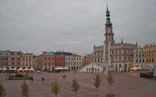 Zamość - 16-10-2025 15:40