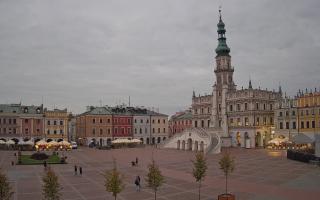 Zamość - 16-10-2025 15:47